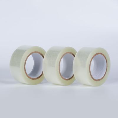 Bopp clear tape
