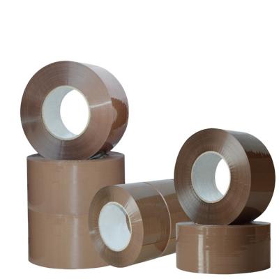 Bopp brown tape