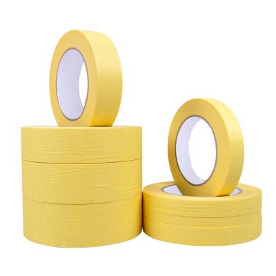 Masking tape