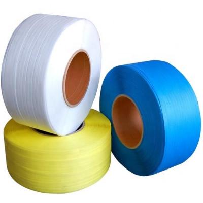PE STRAPS