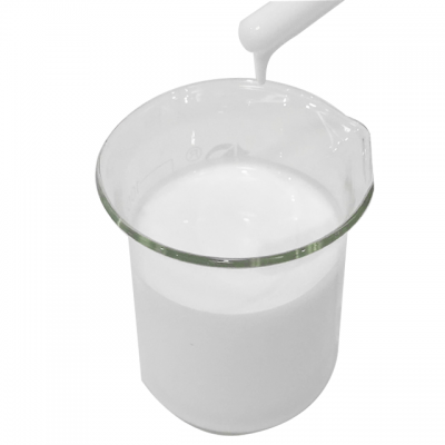 Water based acrylic adhesive glue