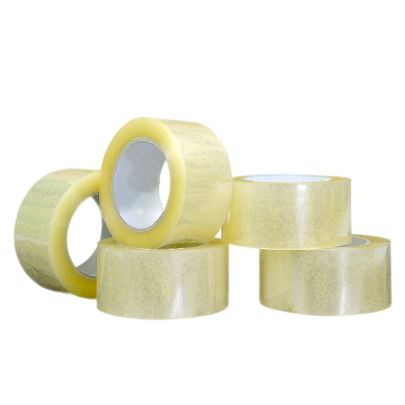 Milano Bopp Clear Tape  Danube Building Materials